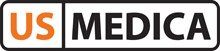 Логотип US-Medica Волгоград